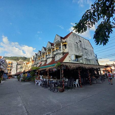 Andaman Place Guesthouse Patong Eksteriør bilde