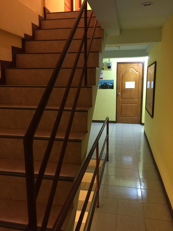 Andaman Place Guesthouse Patong Eksteriør bilde