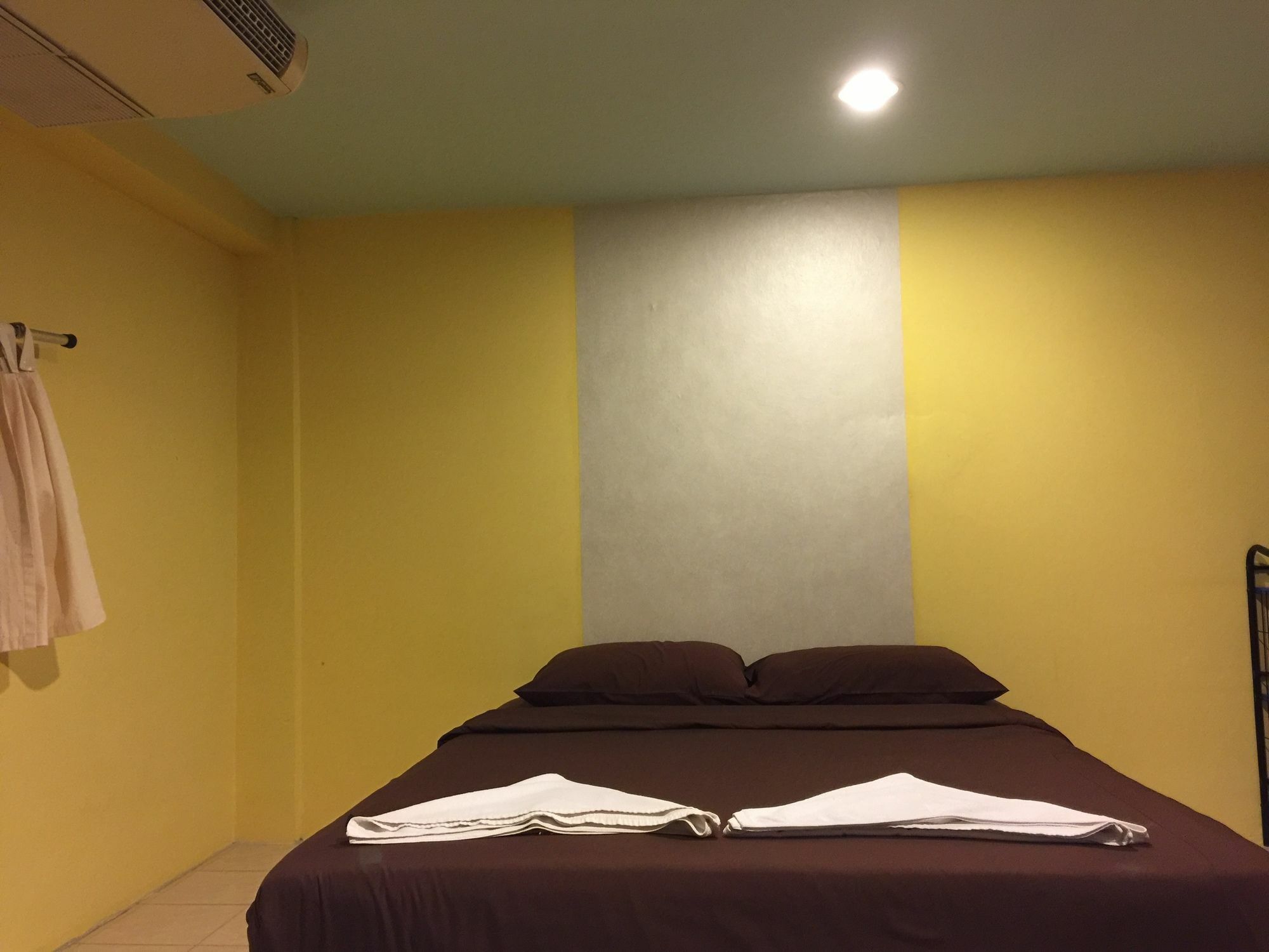 Andaman Place Guesthouse Patong Eksteriør bilde